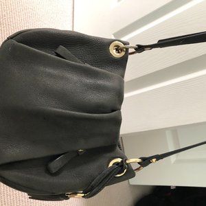 Vince Camuto 'Cristina' leather crossbody bag